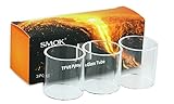 Original Smok TFV8 Pyrex Ersatzglas (packung von 3) - 6ml - 25.5mm Enthält Kein Nik