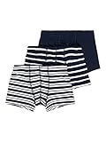 NAME IT Jungen 3er-Pack Boxershorts 98