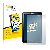 BROTECT Panzerglas Schutzfolie kompatibel mit Samsung Galaxy Tab A 10.1 2018 SM-P580-9H Extrem Kratzfest, Anti-Fingerprint, Ultra-Transp