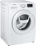 Samsung WW70T4543TE,EG Waschmaschine , 7 kg , 1400 U/min , Weiß , AddWash , Hygiene-Dampfprog