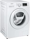 Samsung WW70T4543TE,EG Waschmaschine , 7 kg , 1400 U/min , Weiß , AddWash , Hygiene-Dampfprog