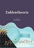 Zahlentheorie (Wissenschaftliche Bibliothek)