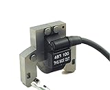 gardexx Zündspule für Briggs & Stratton Motoren, 395489, 397316, 398493, 398593, 496914