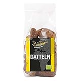 Biotropic Datteln ohne Stein, getrocknet, 200g