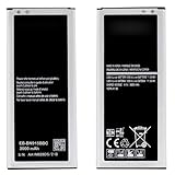 Akku Kompatibel Für Samsung Galaxy Note Edge N915F N915FY EB-BN915BBC Accu Battery Batterie 3000mAh + Werkzeugset inklusive Kleb