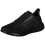 adidas Herren Eq19 Run Laufschuhe, Mehrfarbig (Negbás/Grisei), 48 EU