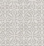 Klebefolie - Möbelfolie Noa Ornamente beige Dekorfolie 45 cm x 200 cm Selbstkleb