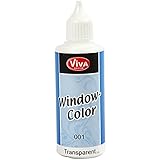 Window-Color, transparent, 80