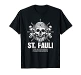 Paulianer Hamburg Sankt Pauli Fan | St. Pauli Geschenkidee T-S