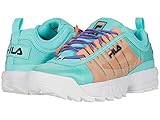 Fila Women's Disruptor II Monomesh Shoes Btqs/Cado/Elpp 9