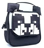 franco panini Asilo Panda Minecraft Rucksack