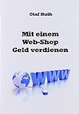 Mit einem Web-Shop G