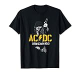 AC/DC - Shot In The Dark T-S