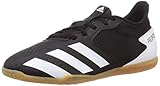 adidas Herren x Fußballschuh, Negbás Amasol Amasol, 46 2/3 EU