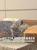 Heizen und Dämmen - Geschäftsmodell Energiew