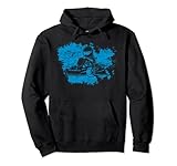 Go Kart Design Für Rennfahrer & Karting Fans Pullover H