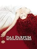 Das Parfum - Die Geschichte eines Mö