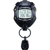 Casio Collection Unisex-Armbanduhr HS 80TW 1EF