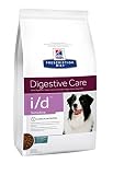 Hill´s Prescription Diet Canine i/d Sensitive für Magen-Darm-Erkrankungen beim Hund (1.5 kg)