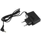 Ladekabel Ladegerät Kabel Stromkabel 90° Stecker für Sony PS