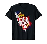 Serbien Balkan Srbija Belgrad Zagreb T-S
