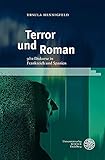 Terror und Roman: 9/11-Diskurse in Frankreich und Sp