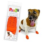 PAWZ PAWC-XSHundestiefel, orang