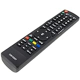 Ersatz Fernbedienung für LG AKB72915207 Fernseher TV Remote Control / N