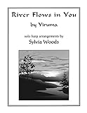 River Flows in You: Solo Harp Arrang