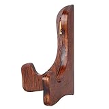 Yeelur Aufbewahrungsgeschirrständer, Platzsparender Tellerhalter, Telleraufbewahrung für die Heimküchenhalterung(Höhe 12,5 * Breite 9,5')
