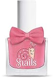 Snails Kinder Nagellack viele Farben abwaschbar mit Wasser und Seife (Fairytale)