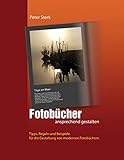 Fotobücher ansprechend g