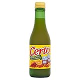 Certo Apfelpektin, 250 ml, 6 Stück