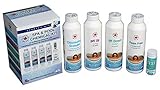 Canadian Spa Whirlpool-Starter-Set – Essential Spa Wasser Chemik