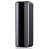 Mini Diktiergerät, Professionelle Voice Recorder HD Noise Reduction 8 / 16GB mit Wasserdichtes Audio Sprachsteuerung und Super Long Standby,8G