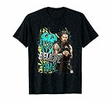 WWE Roman Reigns Believe That T-Shirt Tee Size S-5XL US hot Trend 2020; Black XL