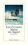 Mitten im August: Der Cap