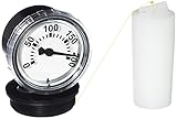 SOMATHERM FOR YOU 924-40 MECHANISCHE GAUGE IDEAL 2 Messgerät Kraftstofftank für Mechanik M2, g