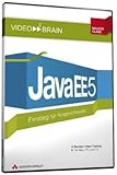 Java 2EE 5 - Video-Training - Der Master Class-Kurs mit 8 Stunden Videotraining.: 6 Stunden Videotraining (AW Videotraining Programmierung/Technik)