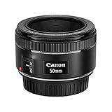 Camera Lens 50mm F1.8 STM/0570C005 C