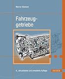 Fahrzeuggetrieb