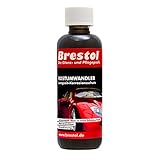 Brestol Rostumwandler 300 ml - Rostkonverter & Grundierung in einem Zug - Rostschutz Rostlö