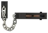 ABUS 13669 Türkette SK66, braun, 1366
