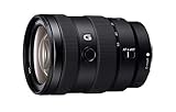 Sony E 16-55mm f/2.8 G | APS-C, Standard-Zoom-Objektiv (SEL1655G)