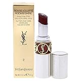 YSL ROUGE VOLUPTE ROCK'N SHINE 2 - WILD BEIGE