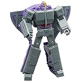 liuhui Transformer Toys Generationskrieg für Cybertron Leader Astrotrain Triple Changers Action Figure für Kinder älter 7. J