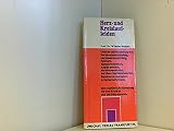 Herz - und Kreislaufleiden . Ursachen , Behandlung und Heilung von Herzschwäche , Herzklappenfehler , nervösen Herzstörungen , Herzinfarkt , erhöhtem und erniedrigtem Blutdruck und der Arterienverkalkung , Elektrische S