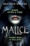 Malice: Book One of the Malice Duology (English Edition)