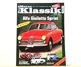 Motor Klassik. Das Oldtimermagazin von auto motor und sport. Heft: 9 / 2000. Mit Themen u.a.: Alfa Giulietta Sprint. / Fahrbericht: Mercedes 130 H