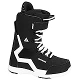 Airtracks Snowboard Boots Strong SW - 44